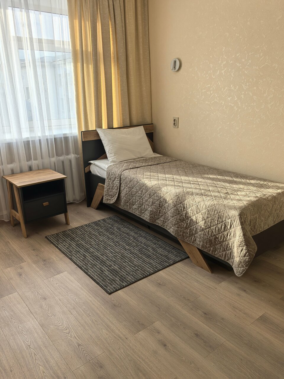 Гостиница Забайкалье Чита