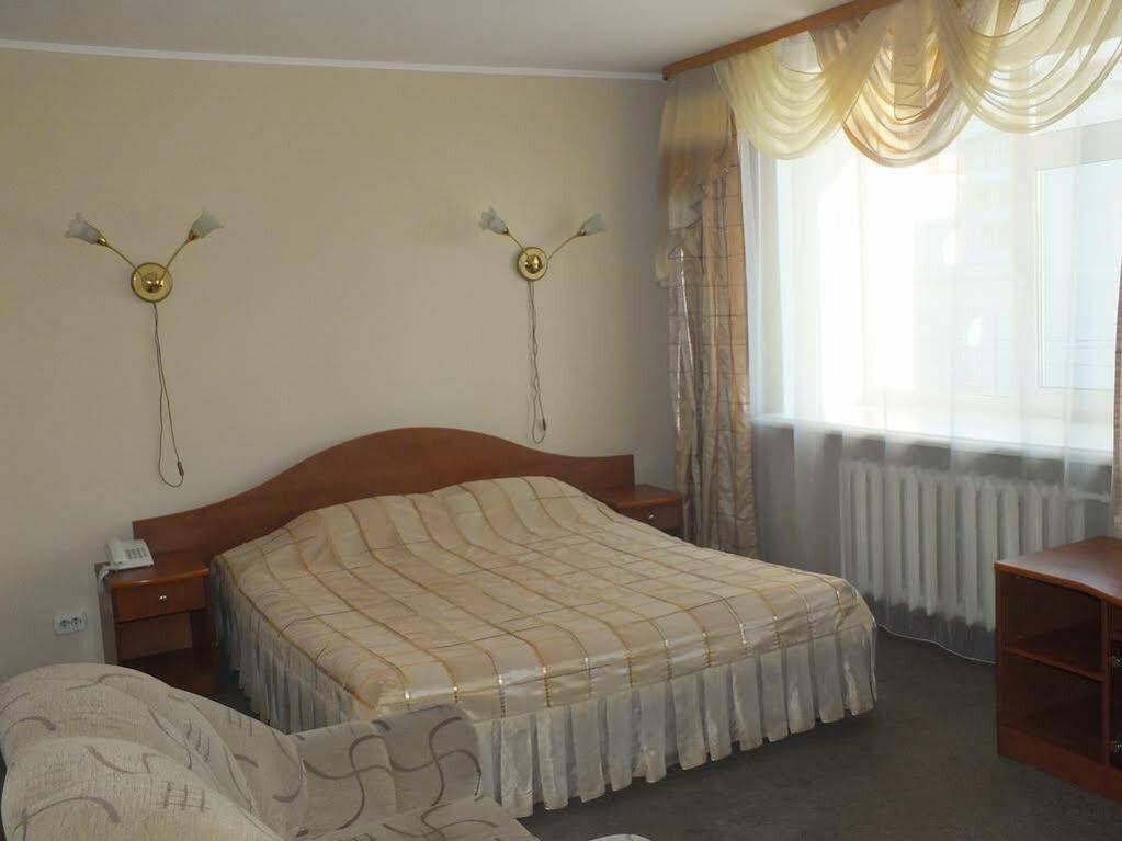 Гостиница Забайкалье Чита-146