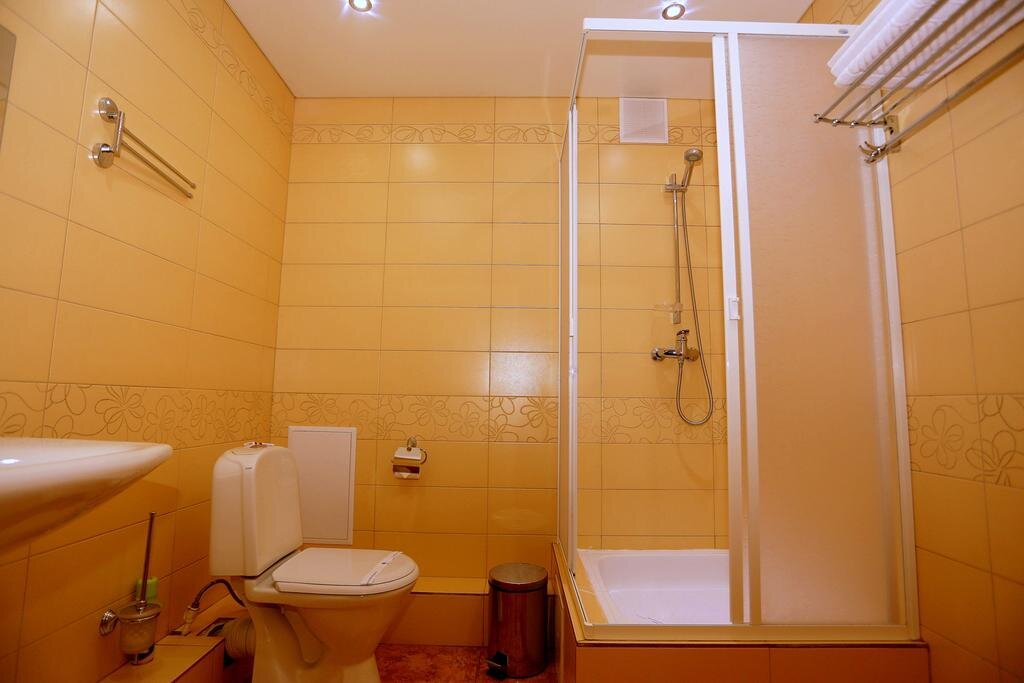 Гостиница Забайкалье Чита-250