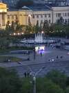 Гостиница Забайкалье Чита-4