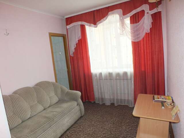 Гостиница Забайкалье Чита-233