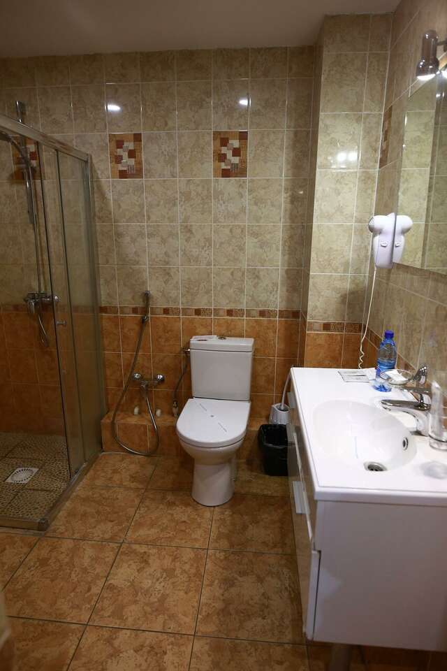 Гостиница Забайкалье Чита-228