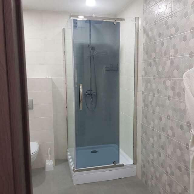 Гостиница Забайкалье Чита-205